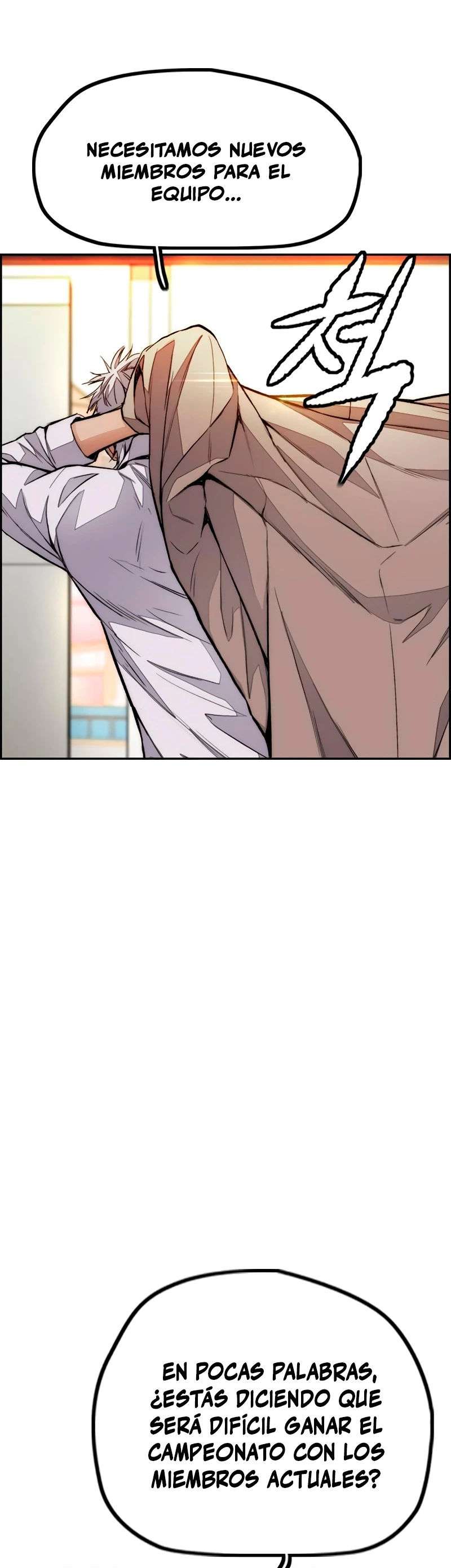 Read Wind Breaker (es) Manga Online