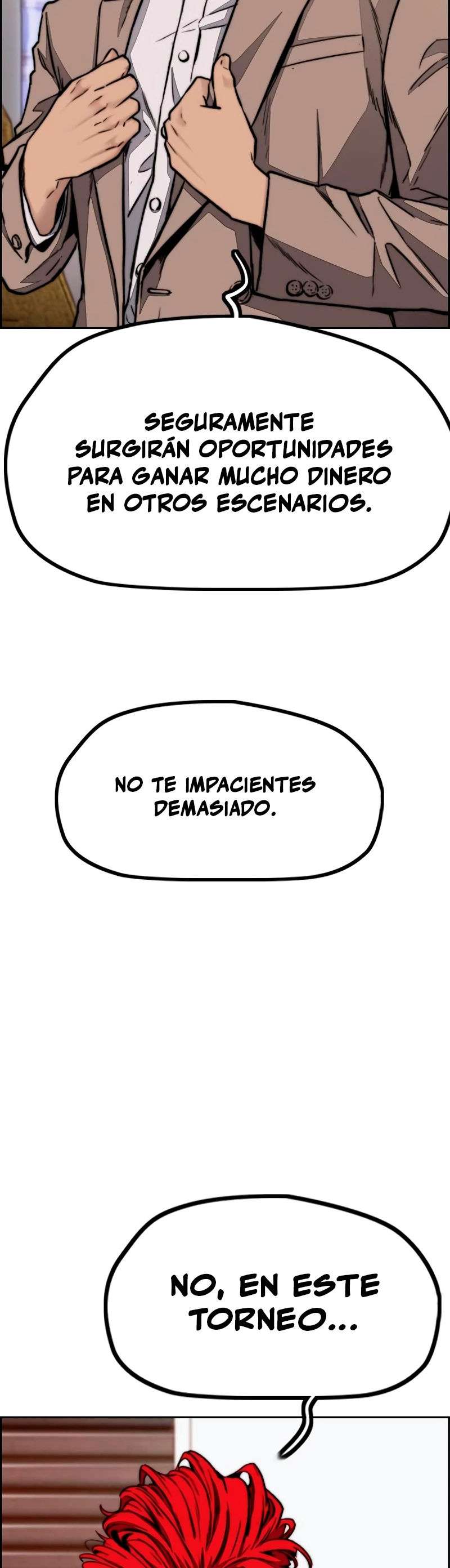 Read Wind Breaker (es) Manga Online