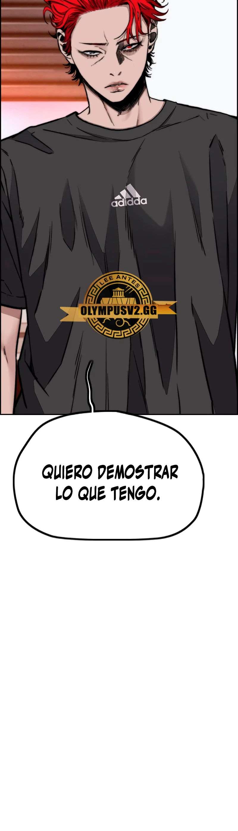 Read Wind Breaker (es) Manga Online