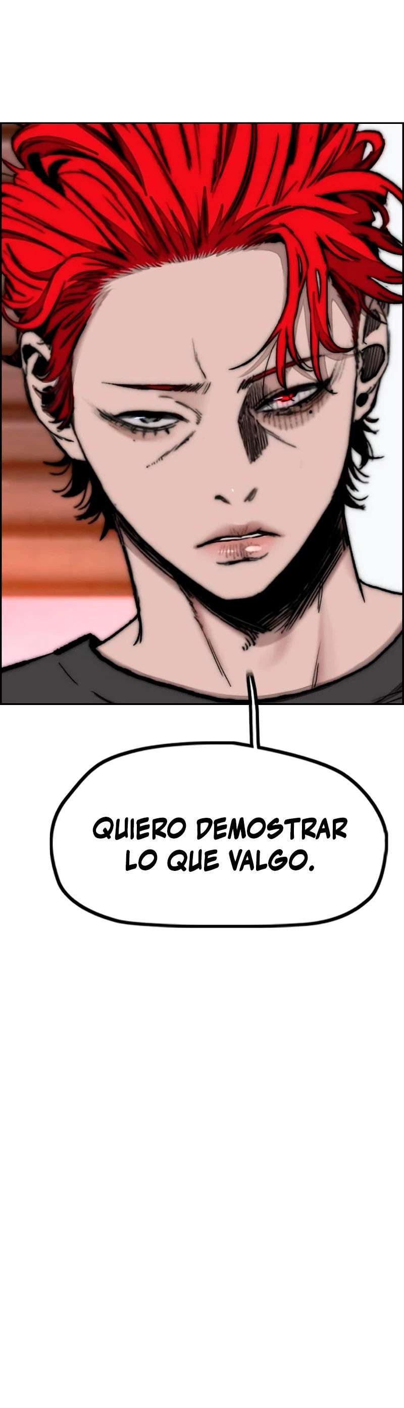 Read Wind Breaker (es) Manga Online