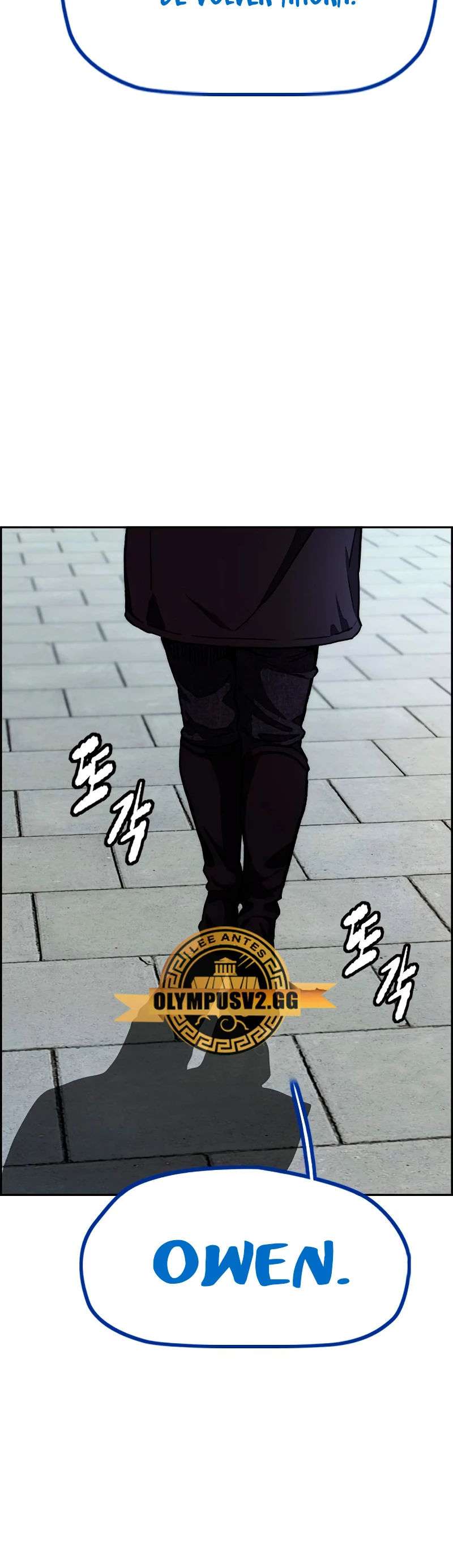 Read Wind Breaker (es) Manga Online