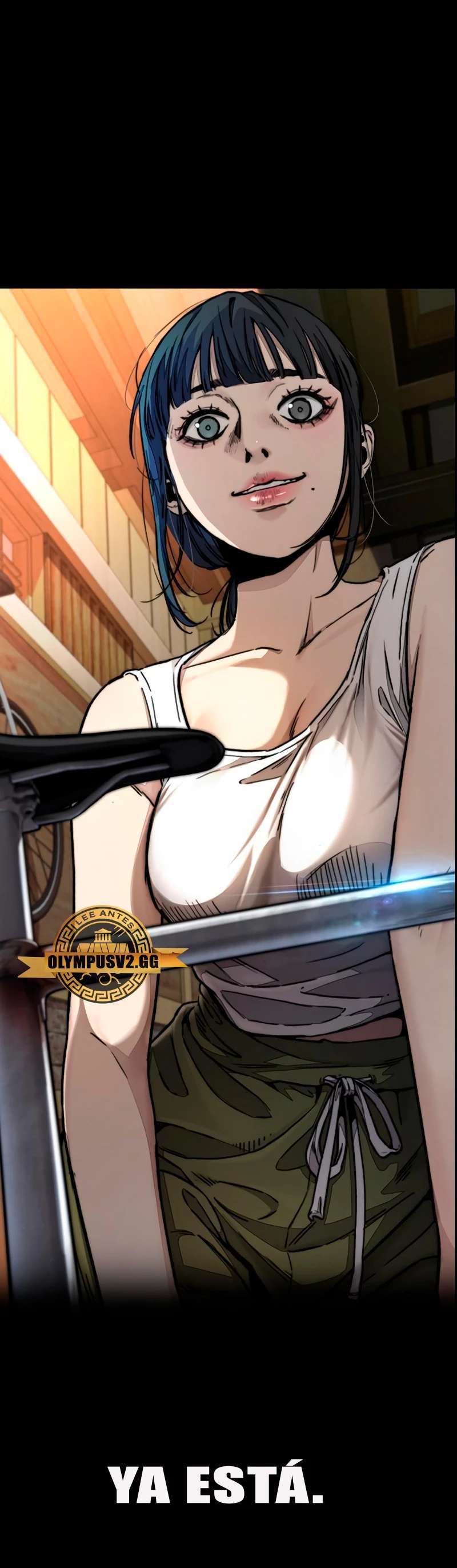 Read Wind Breaker (es) Manga Online