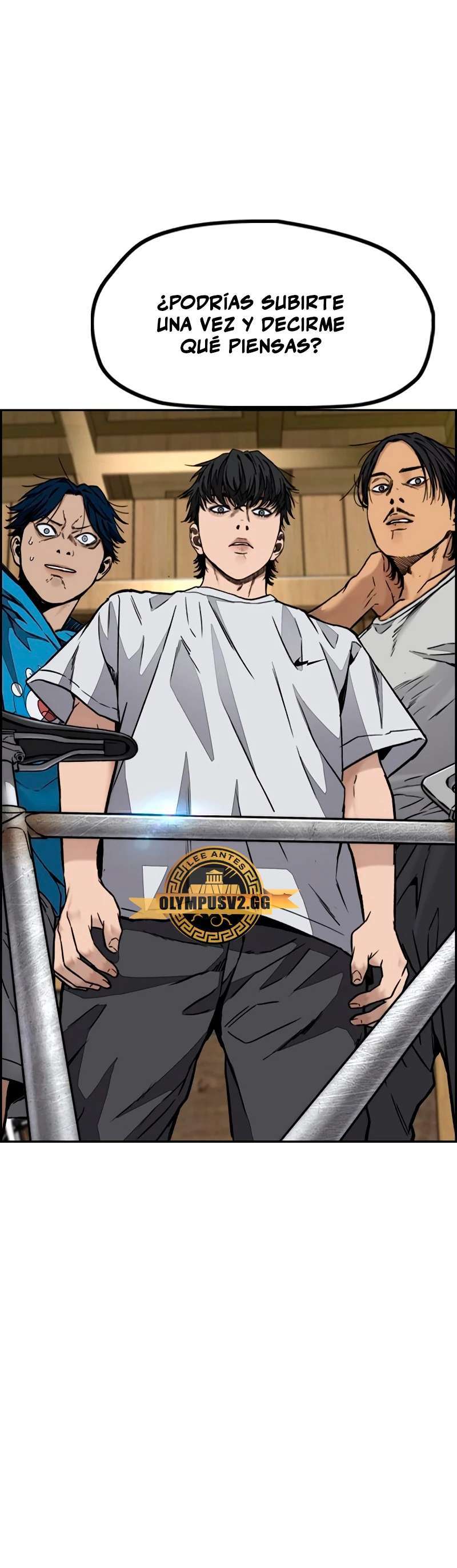 Read Wind Breaker (es) Manga Online