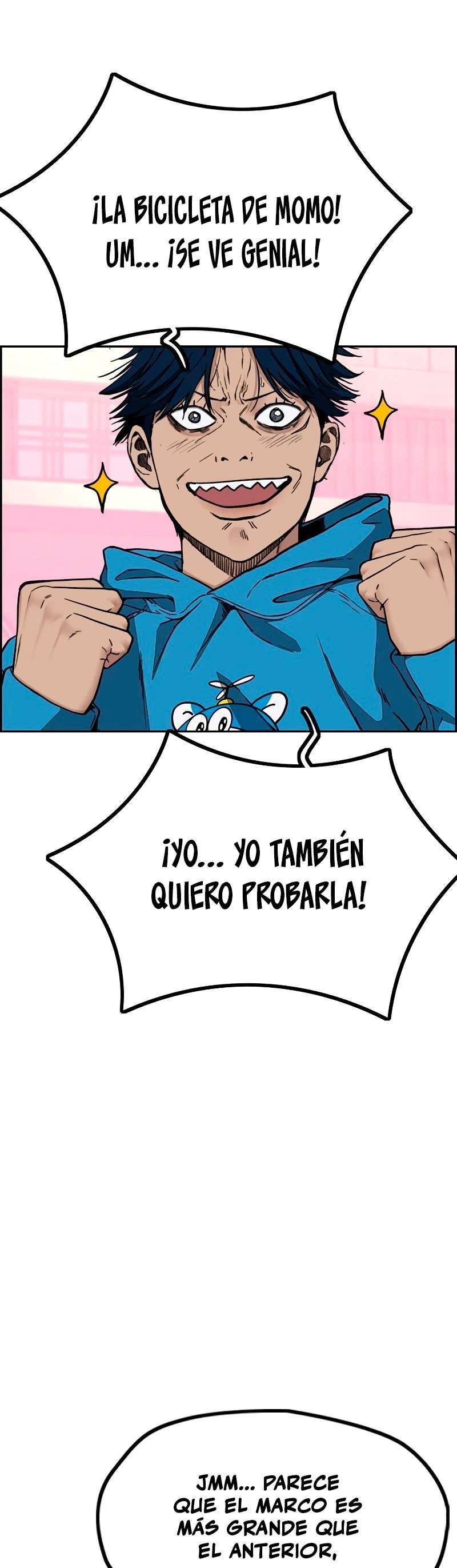 Read Wind Breaker (es) Manga Online