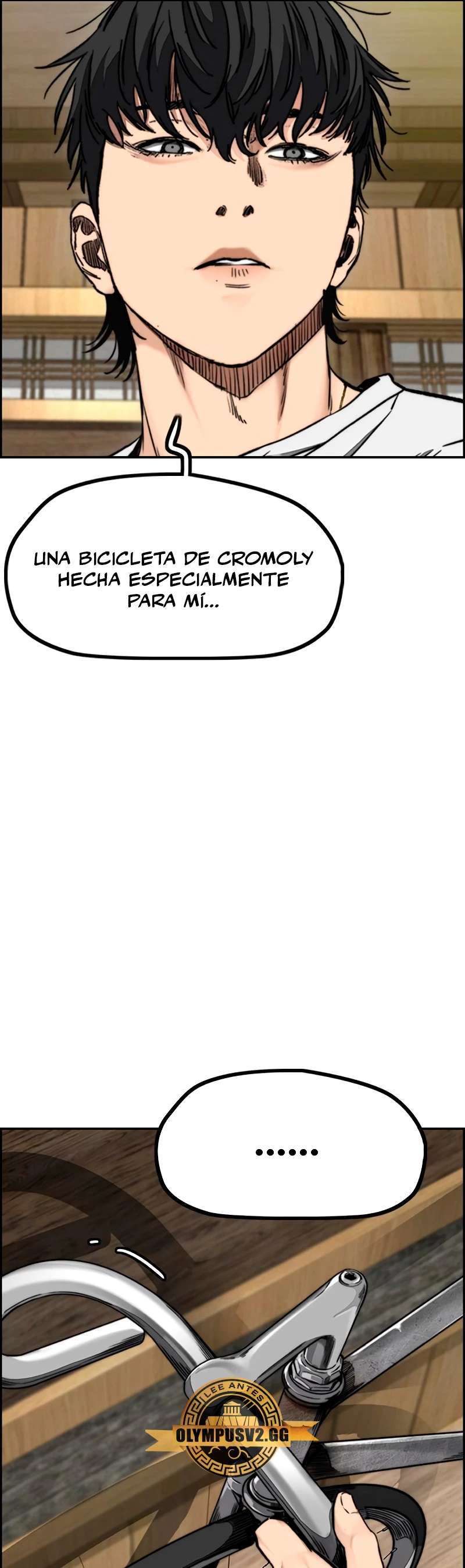 Read Wind Breaker (es) Manga Online