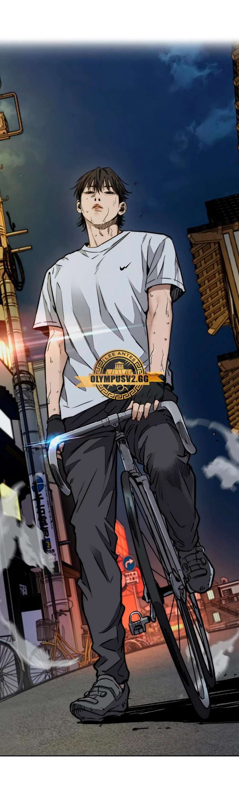 Read Wind Breaker (es) Manga Online