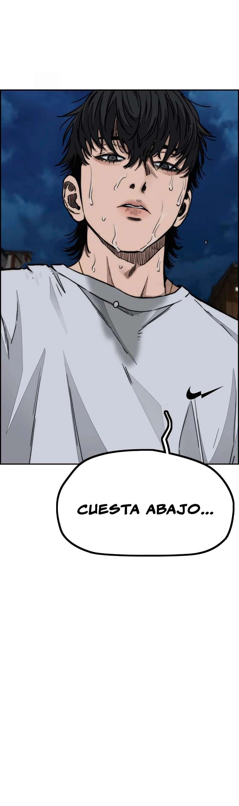 Read Wind Breaker (es) Manga Online