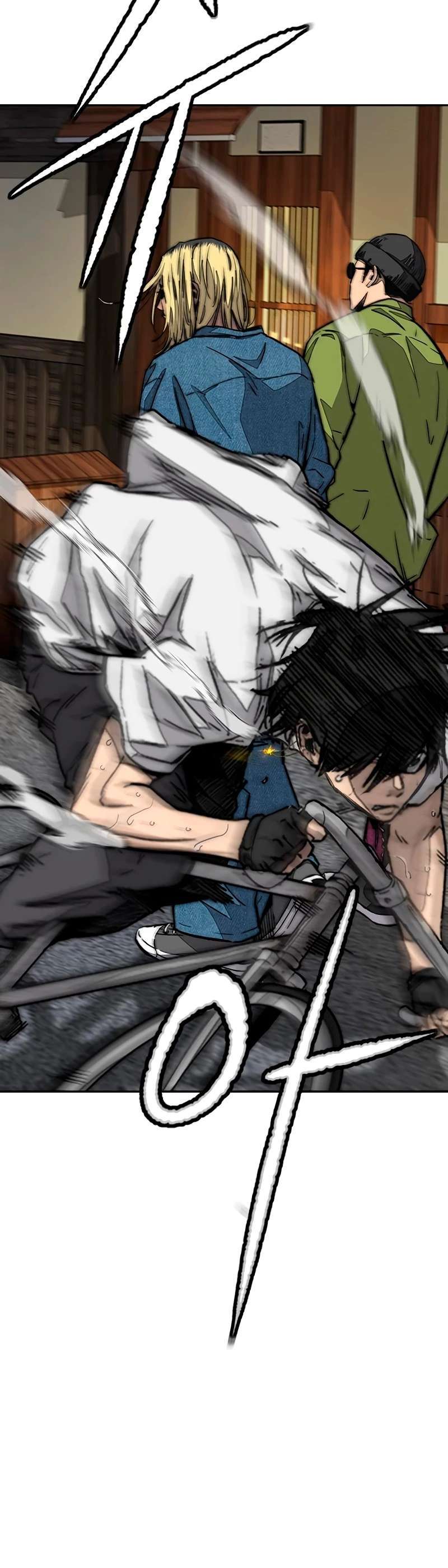 Read Wind Breaker (es) Manga Online