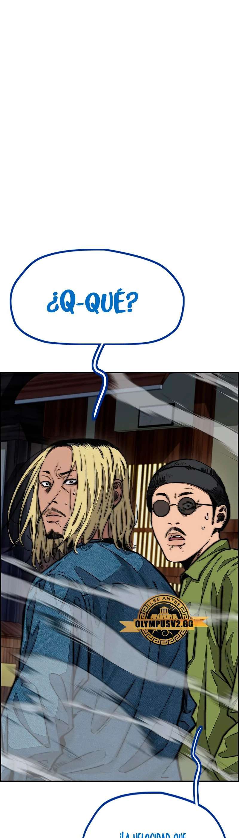 Read Wind Breaker (es) Manga Online