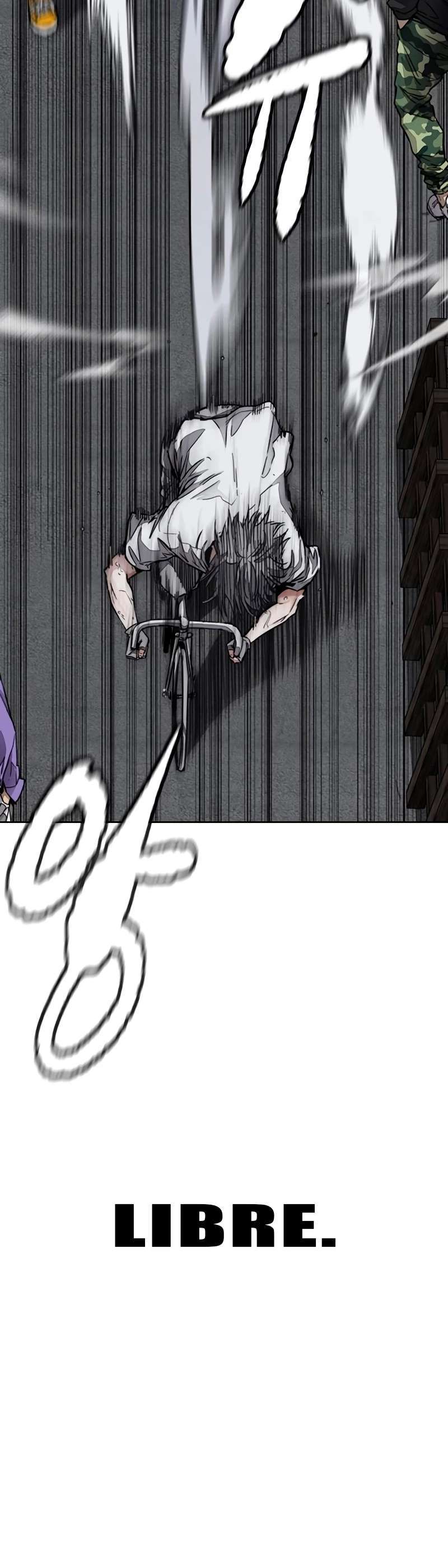 Read Wind Breaker (es) Manga Online