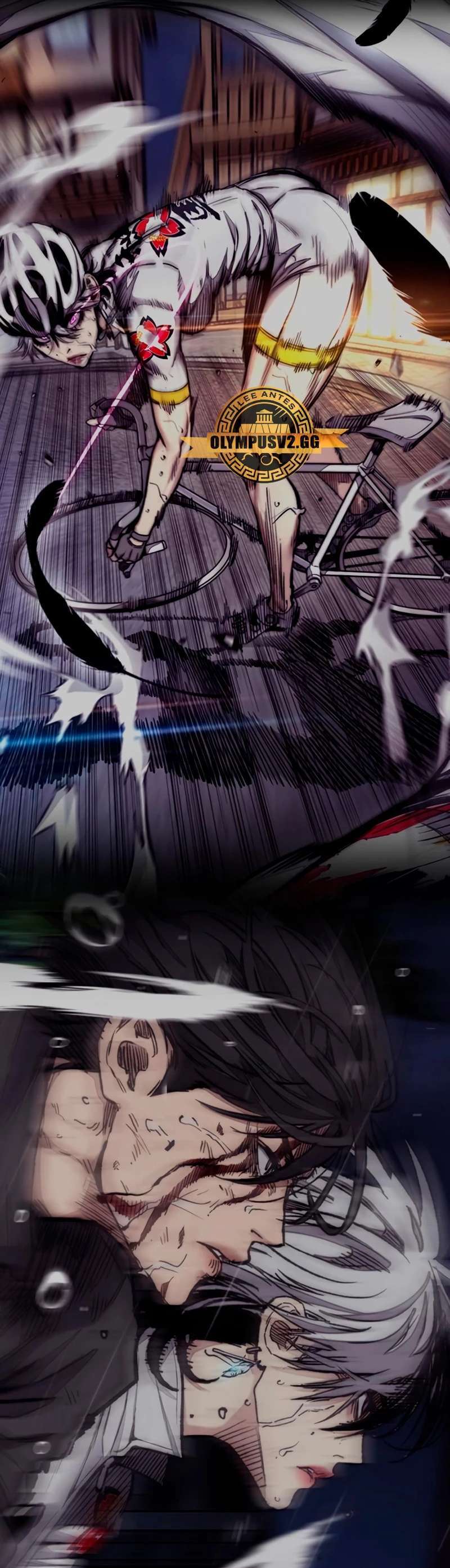 Read Wind Breaker (es) Manga Online