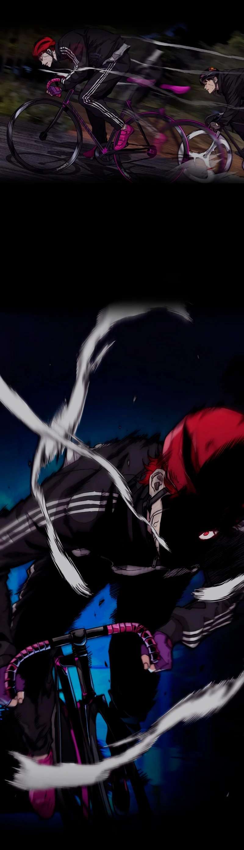 Read Wind Breaker (es) Manga Online