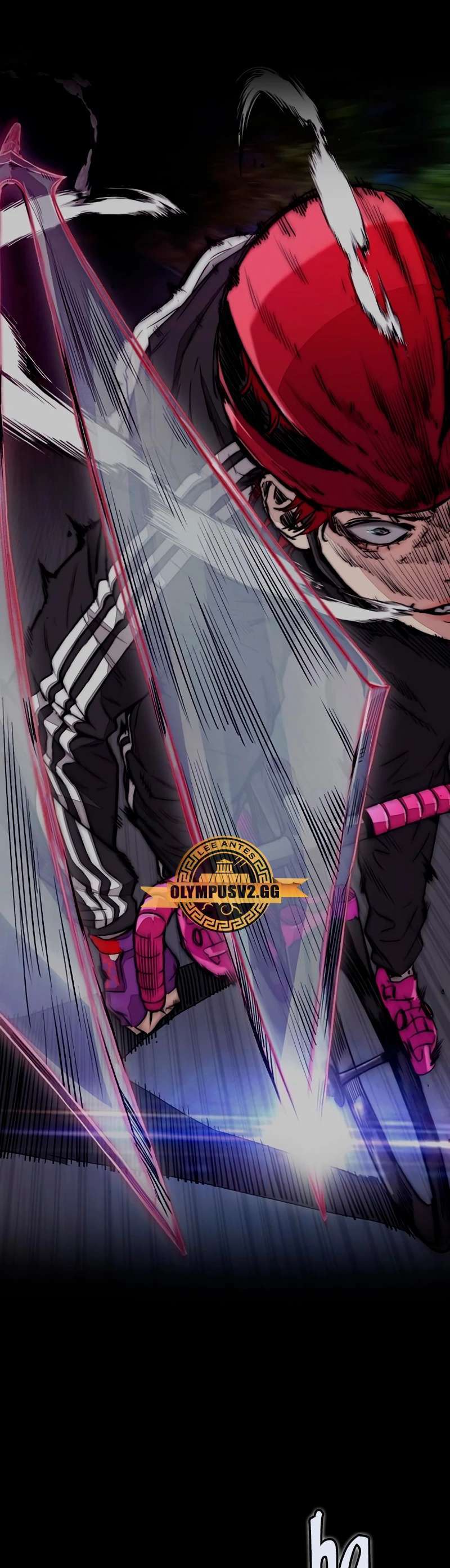 Read Wind Breaker (es) Manga Online