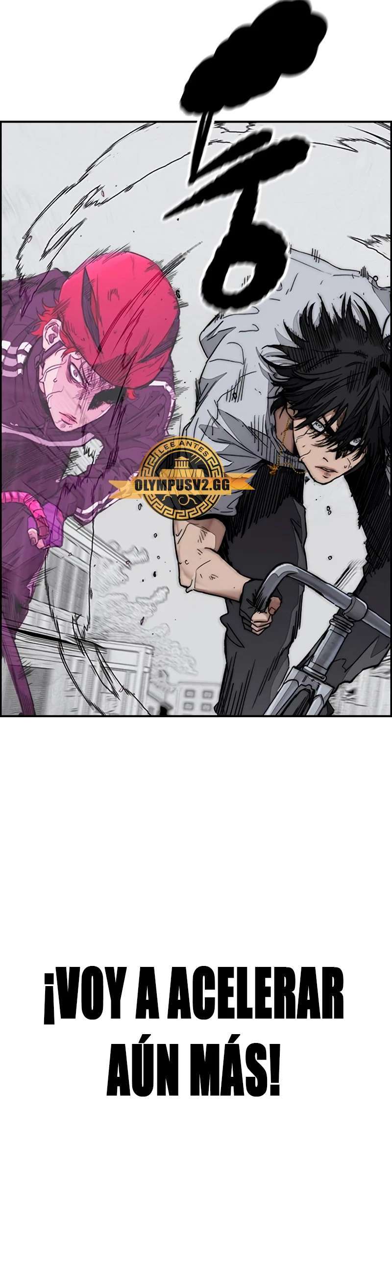Read Wind Breaker (es) Manga Online