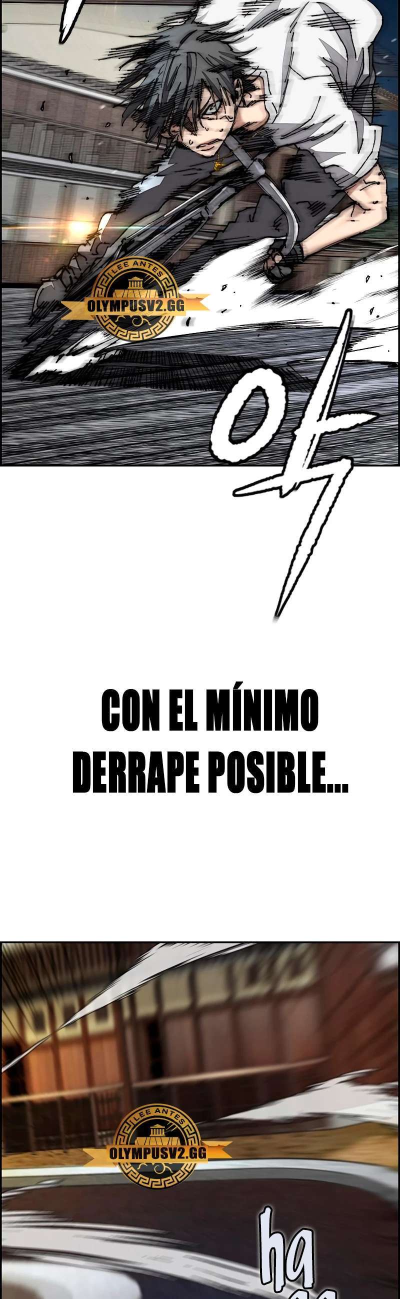 Read Wind Breaker (es) Manga Online