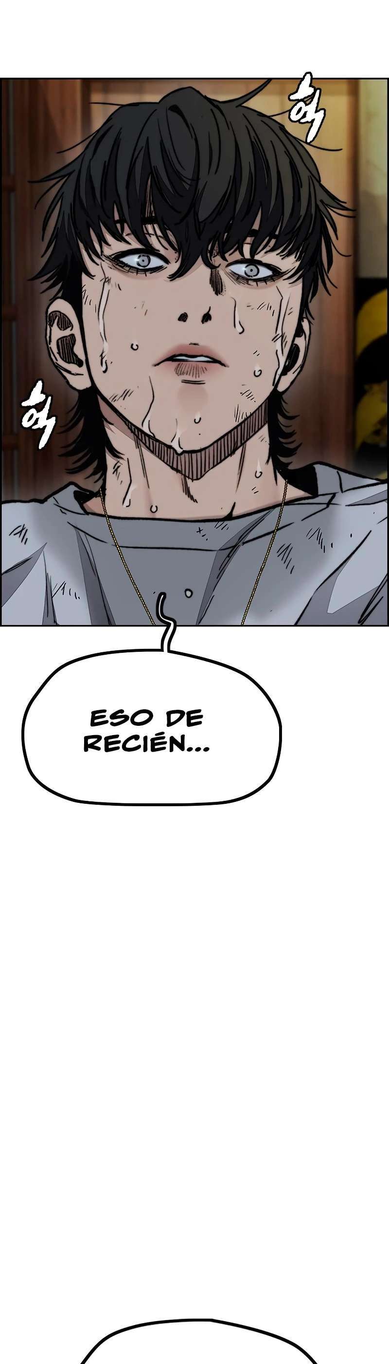 Read Wind Breaker (es) Manga Online