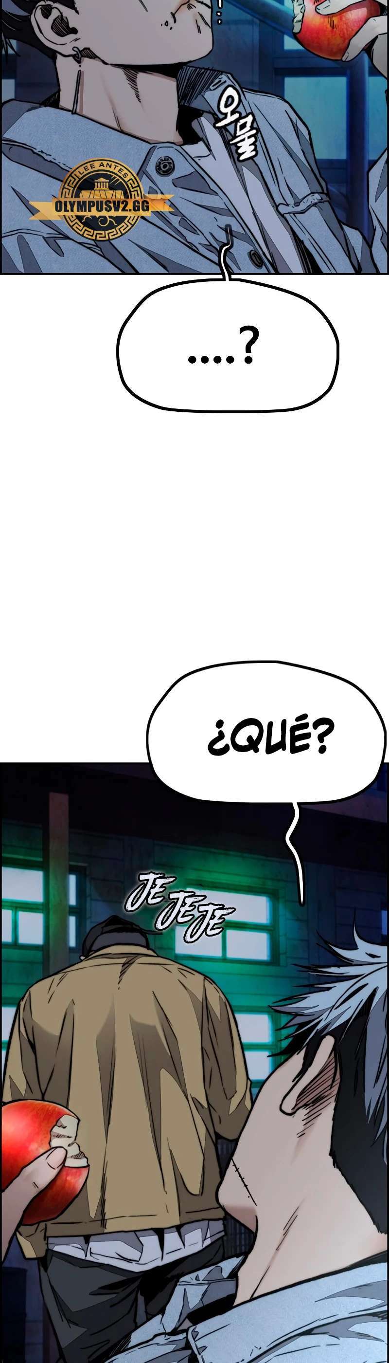 Read Wind Breaker (es) Manga Online