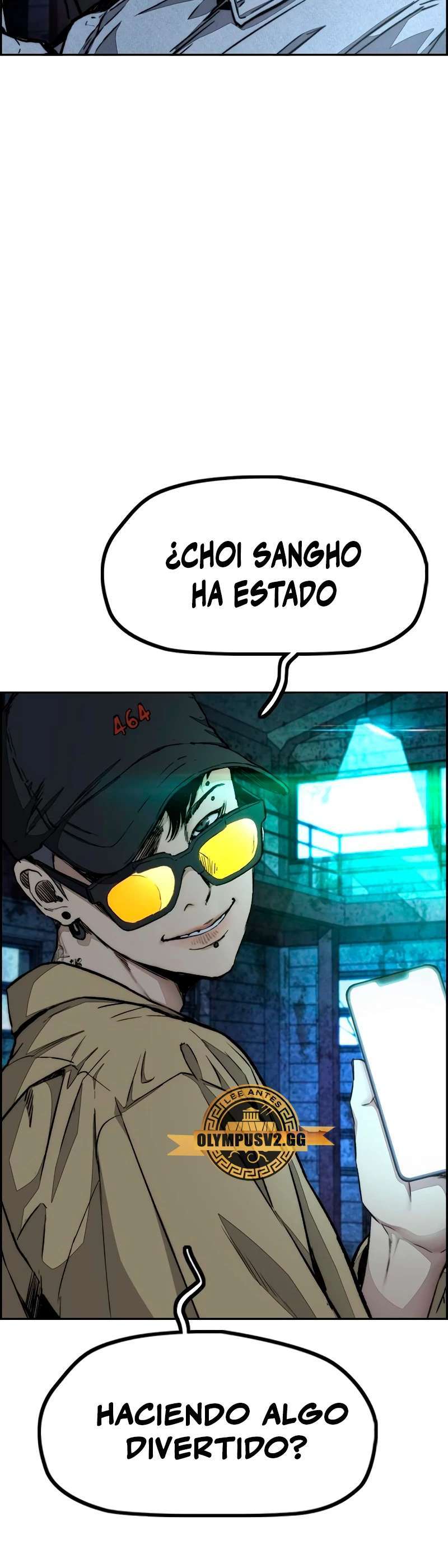 Read Wind Breaker (es) Manga Online
