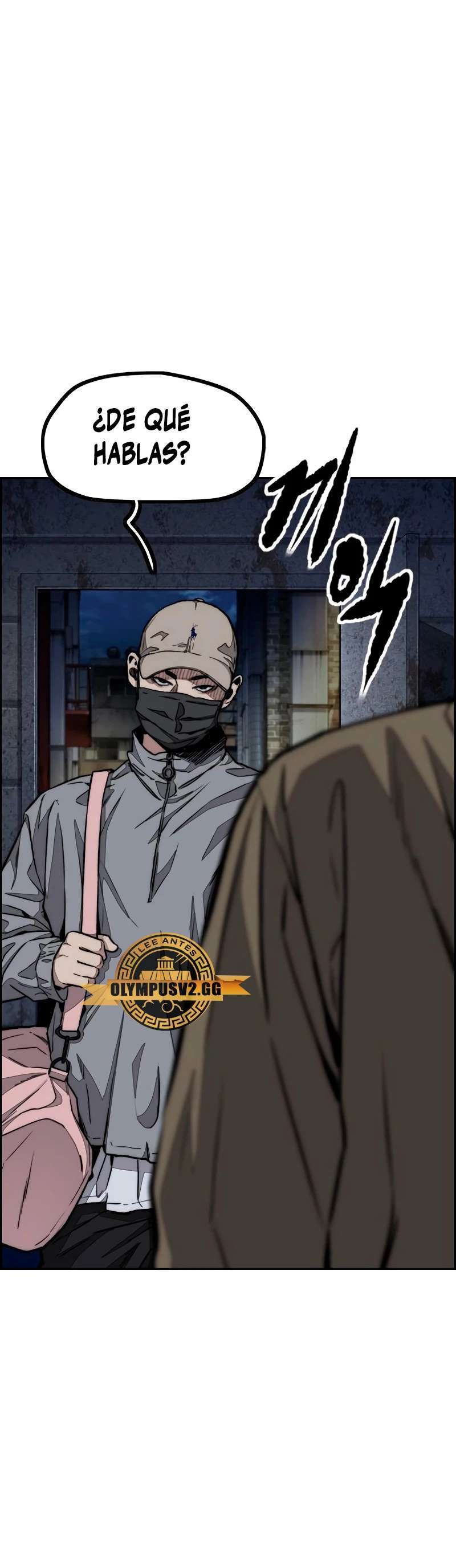 Read Wind Breaker (es) Manga Online