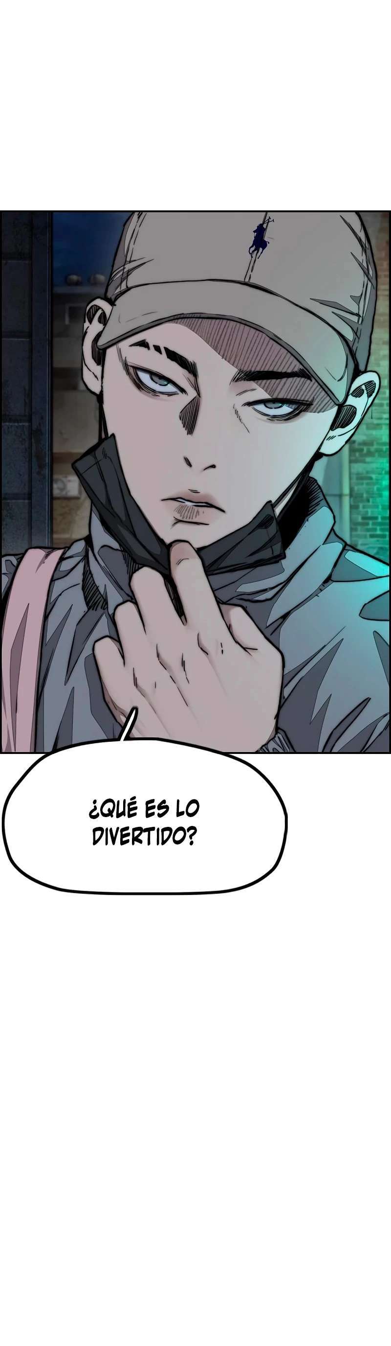Read Wind Breaker (es) Manga Online