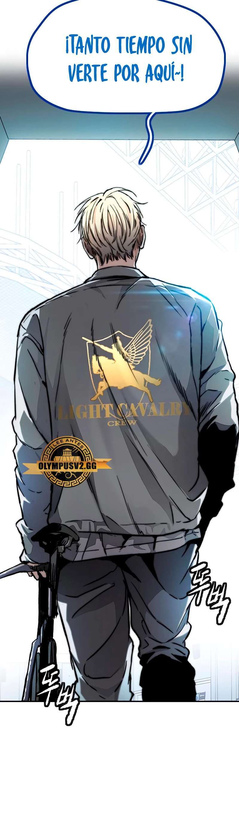 Read Wind Breaker (es) Manga Online
