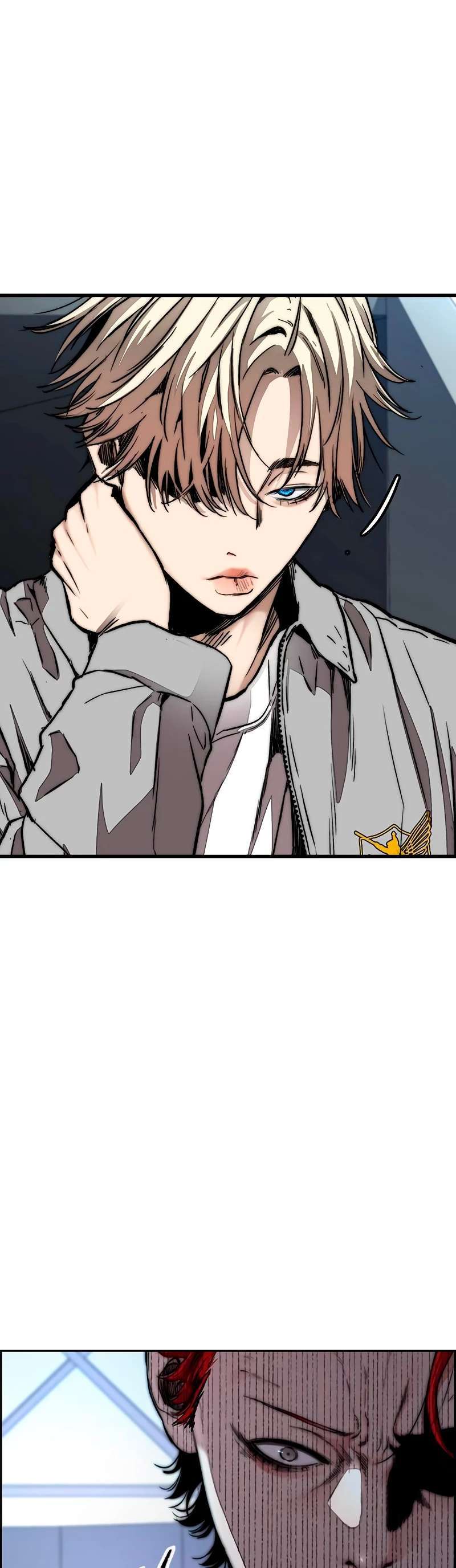 Read Wind Breaker (es) Manga Online