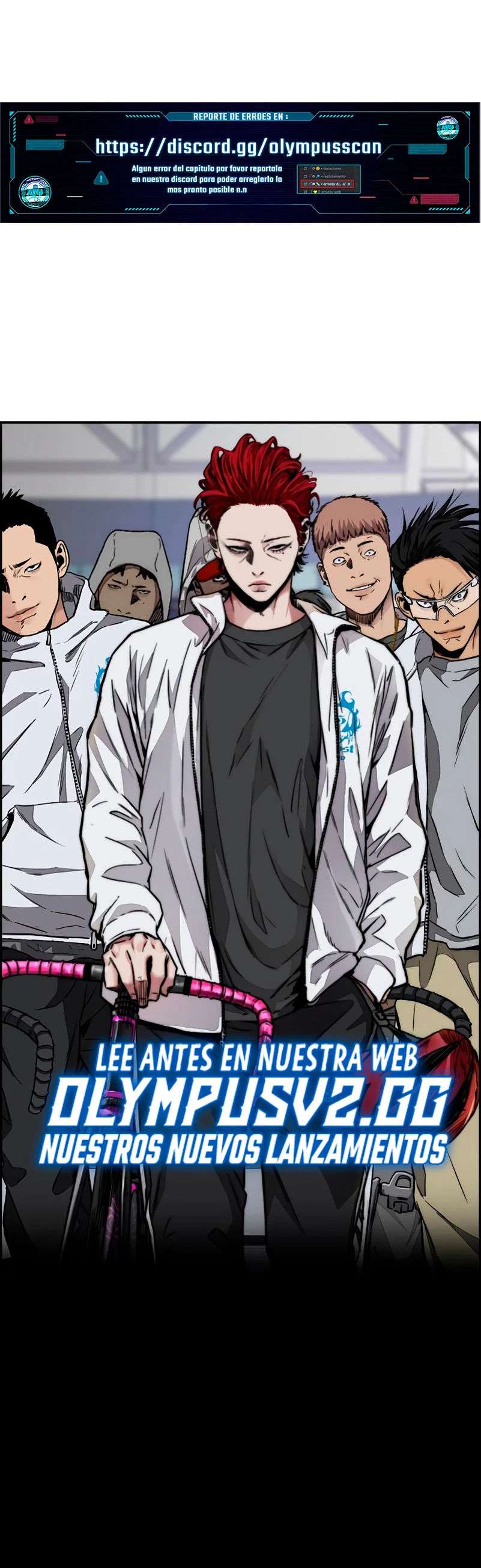 Read Wind Breaker (es) Manga Online