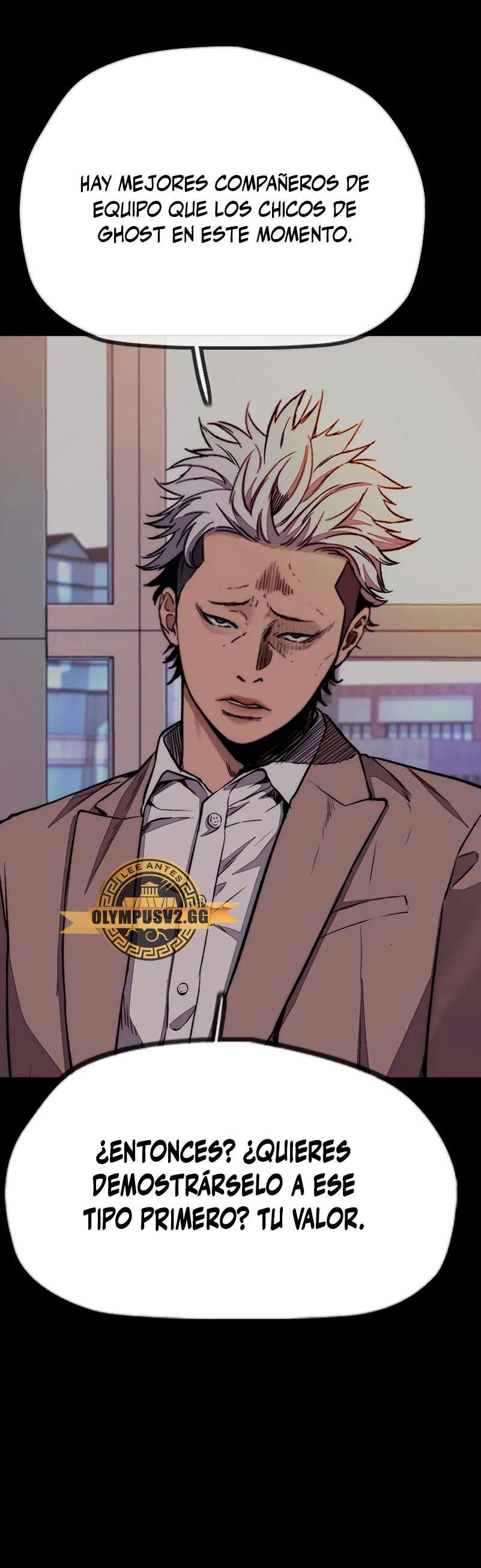 Read Wind Breaker (es) Manga Online