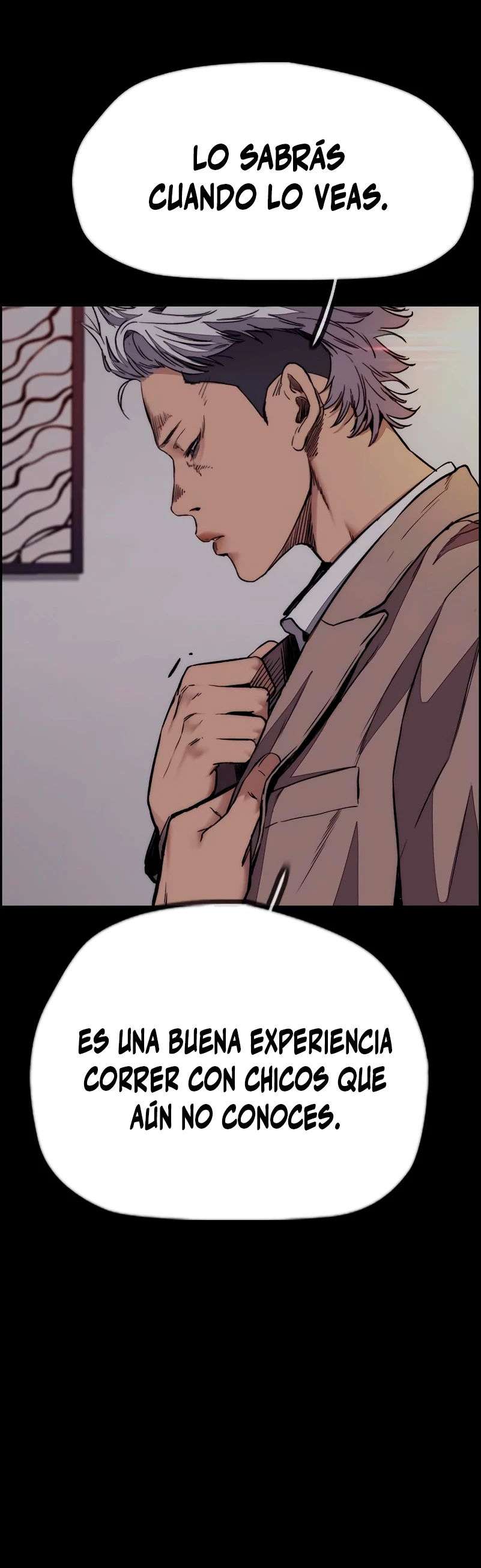Read Wind Breaker (es) Manga Online