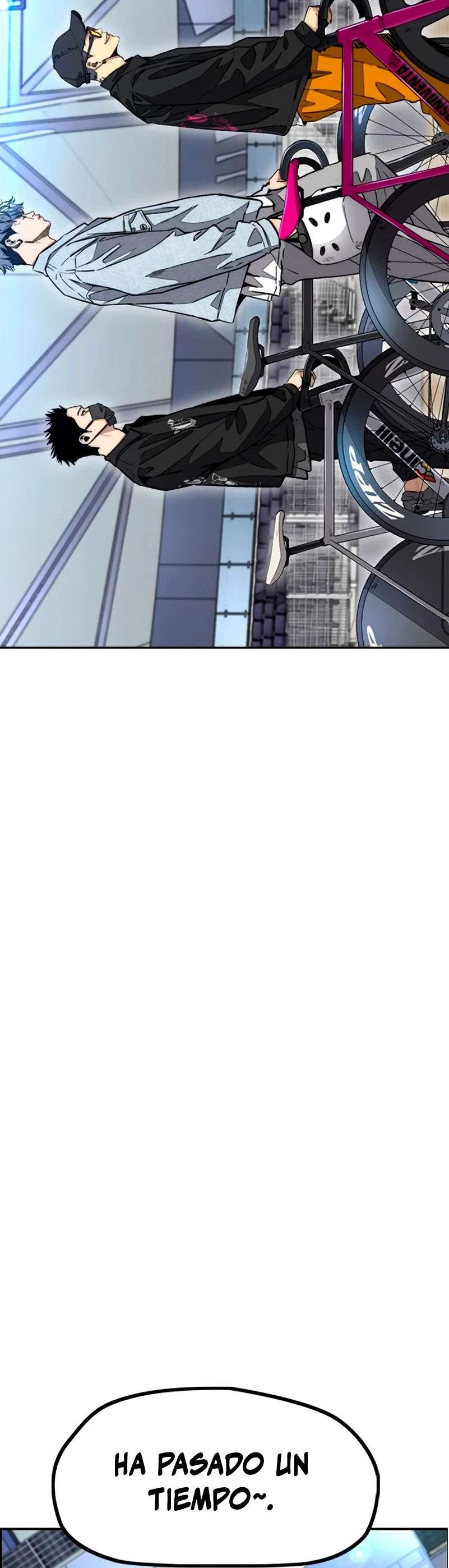 Read Wind Breaker (es) Manga Online