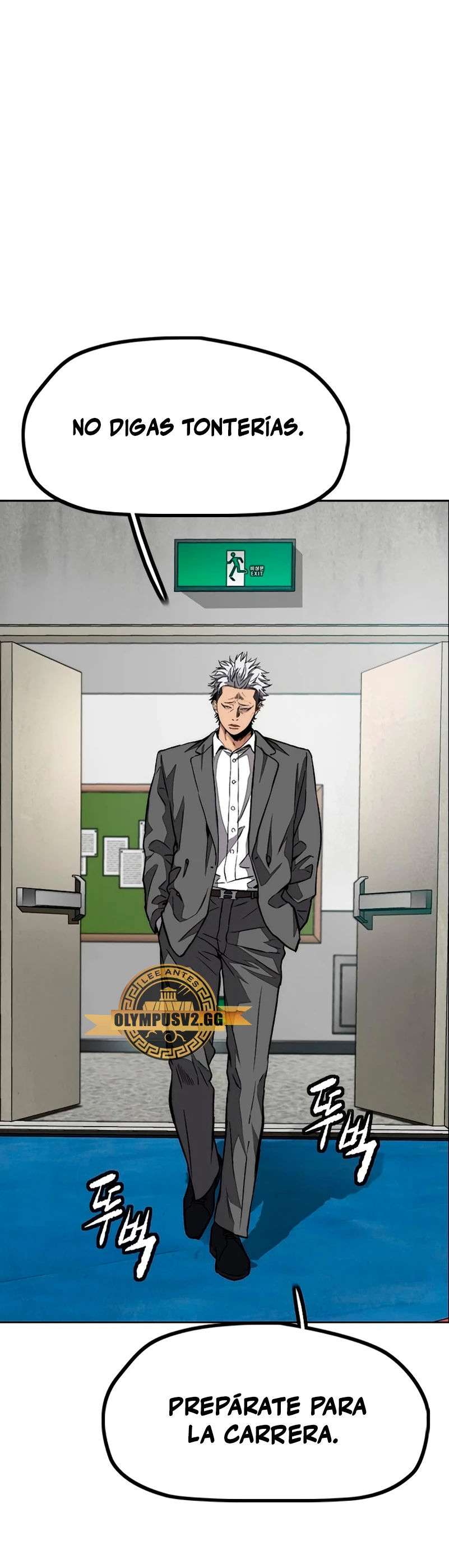 Read Wind Breaker (es) Manga Online
