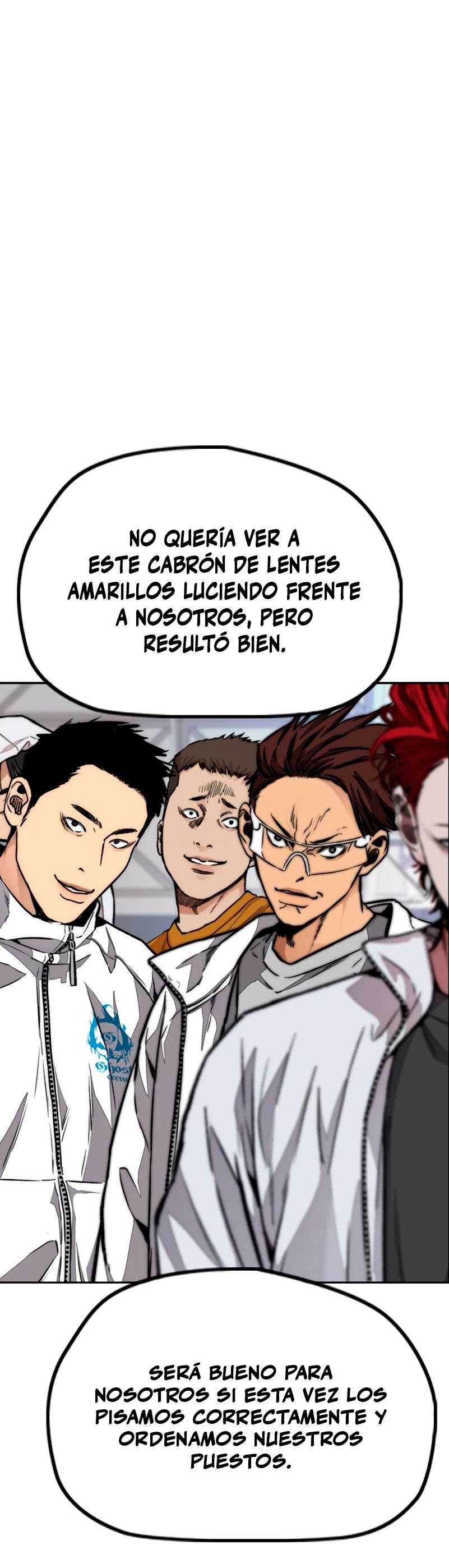Read Wind Breaker (es) Manga Online