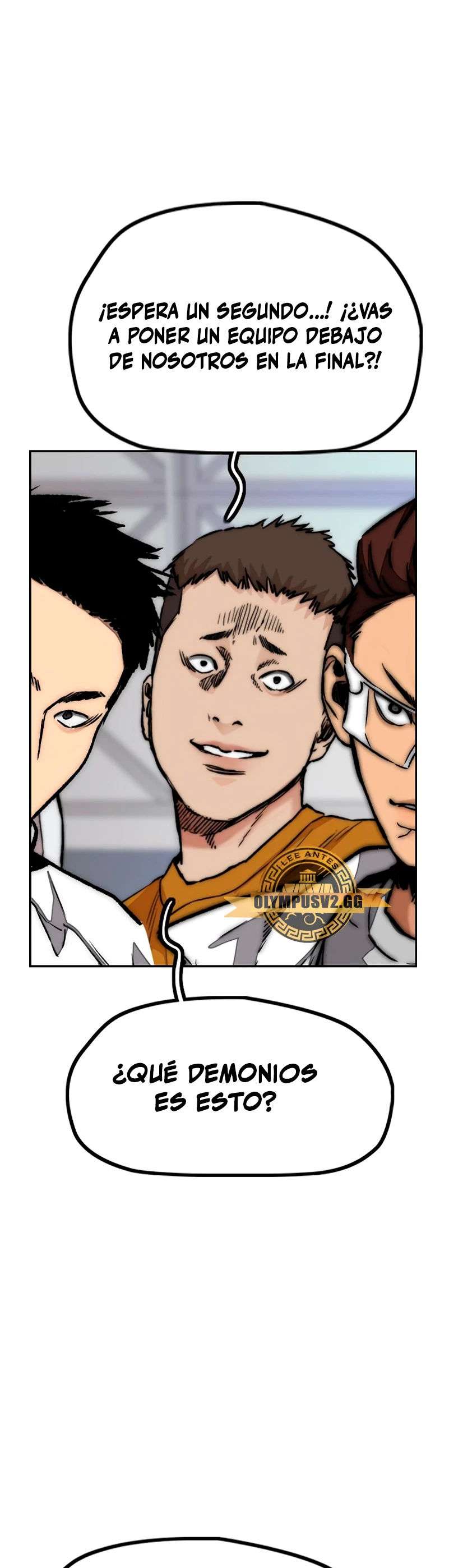 Read Wind Breaker (es) Manga Online