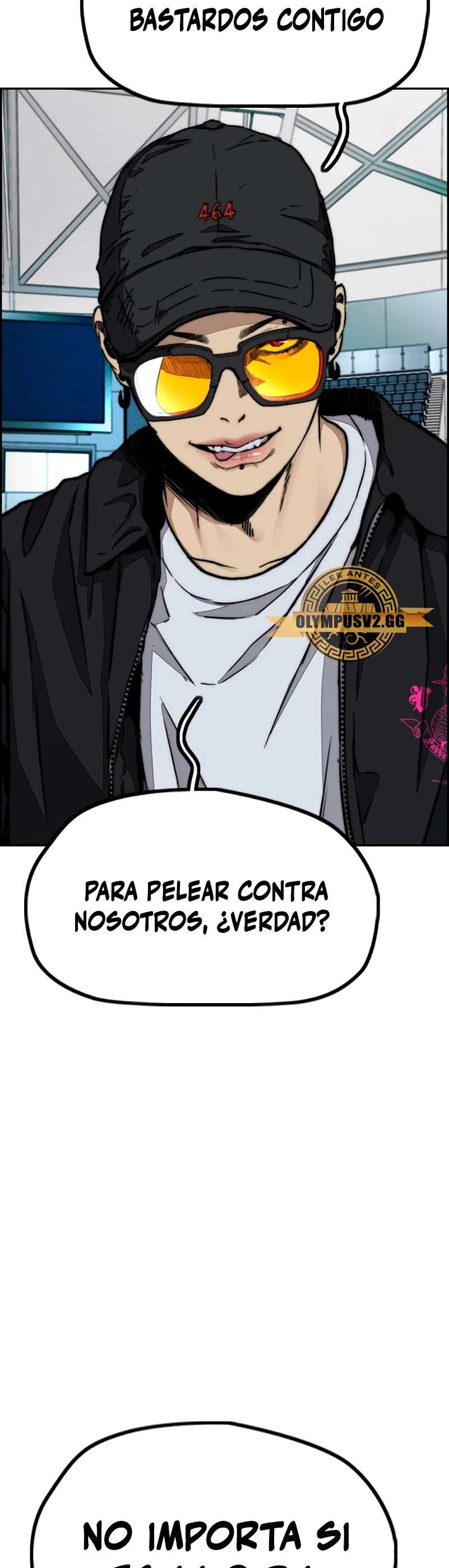 Read Wind Breaker (es) Manga Online