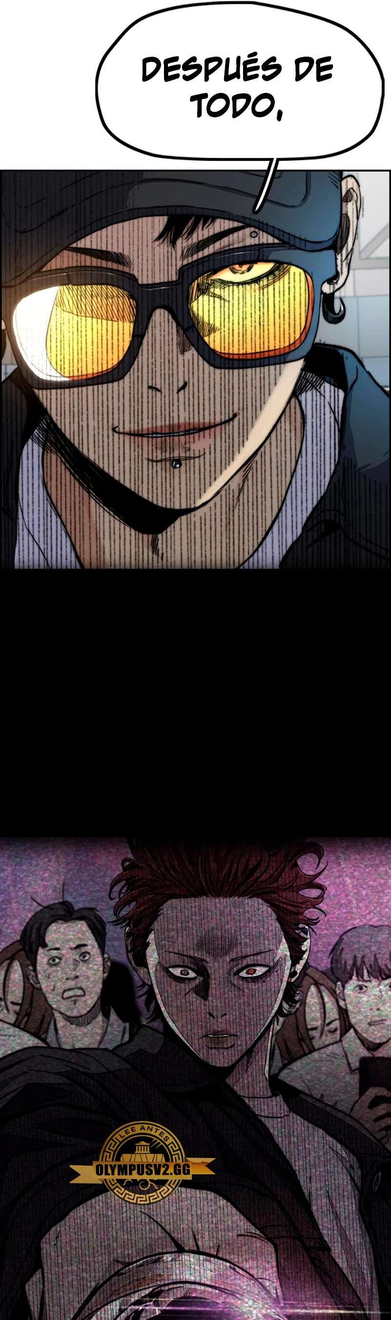 Read Wind Breaker (es) Manga Online