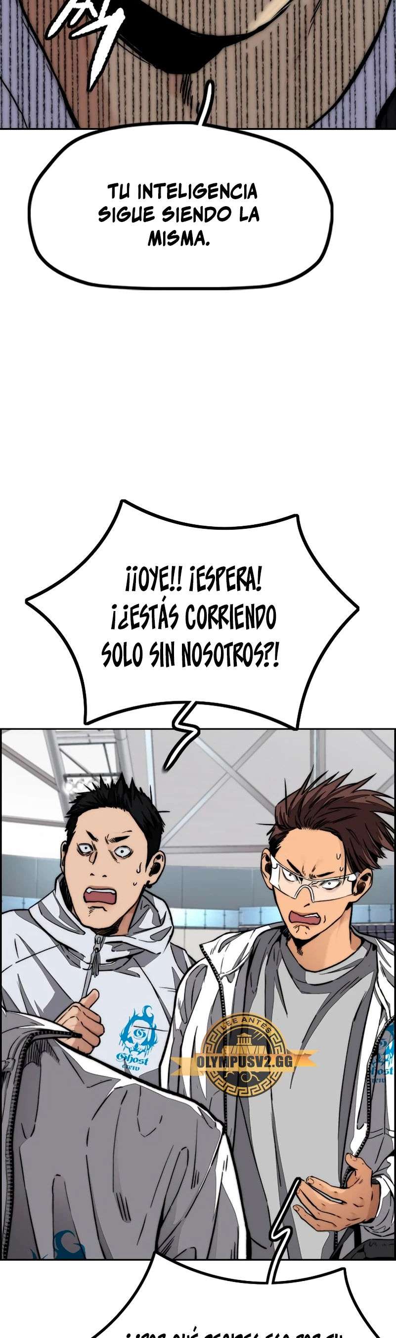 Read Wind Breaker (es) Manga Online