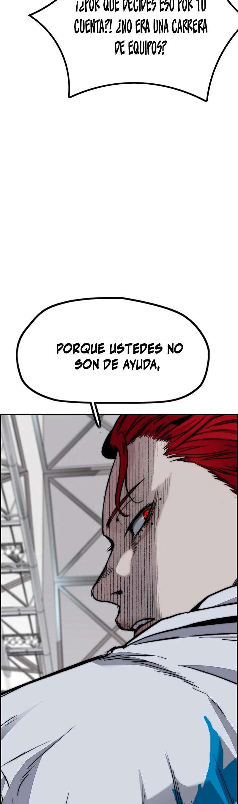 Read Wind Breaker (es) Manga Online