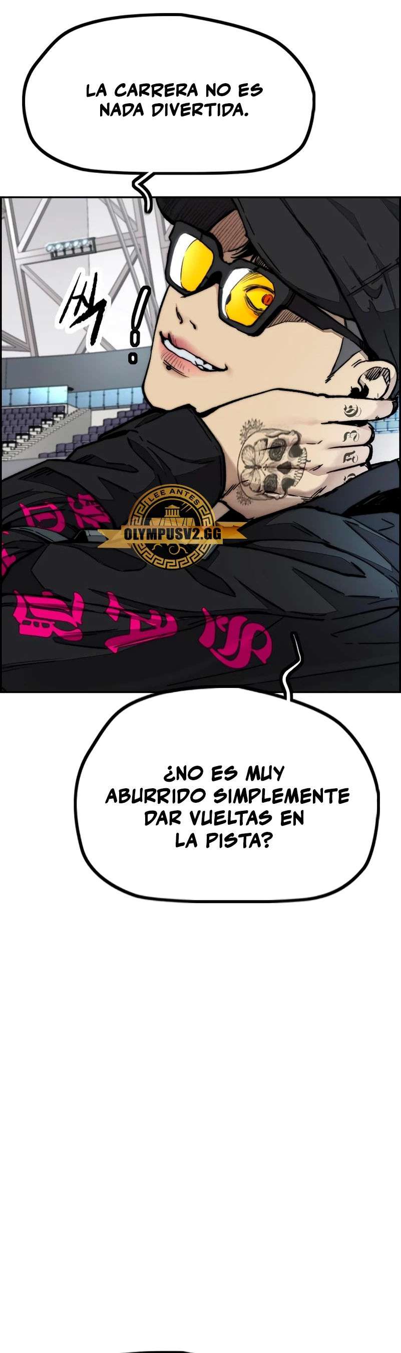 Read Wind Breaker (es) Manga Online