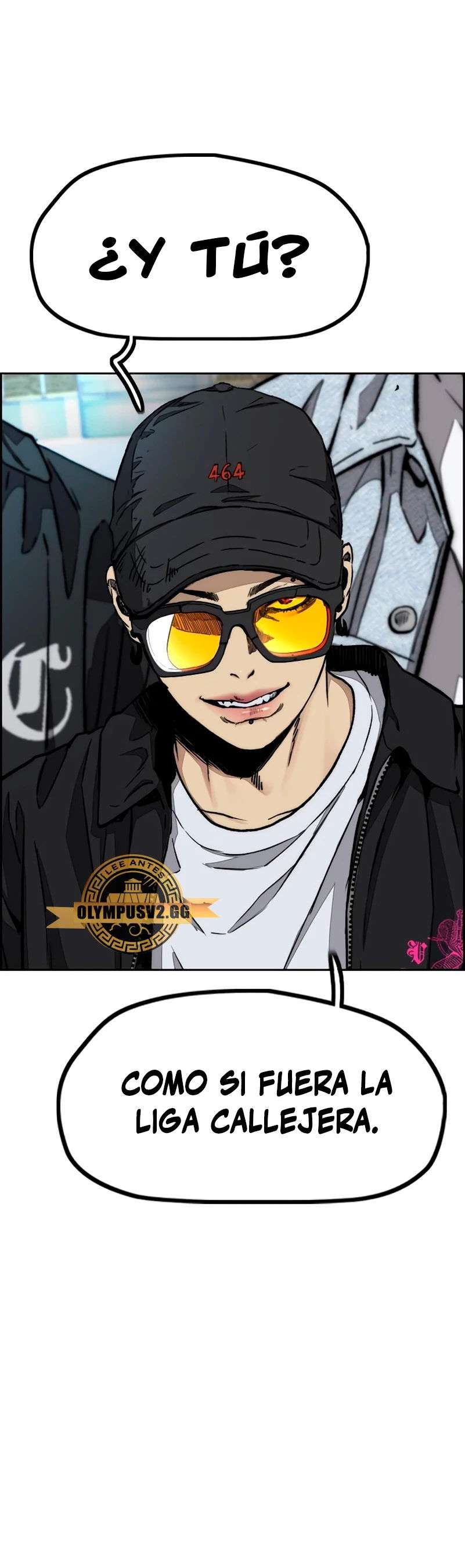 Read Wind Breaker (es) Manga Online