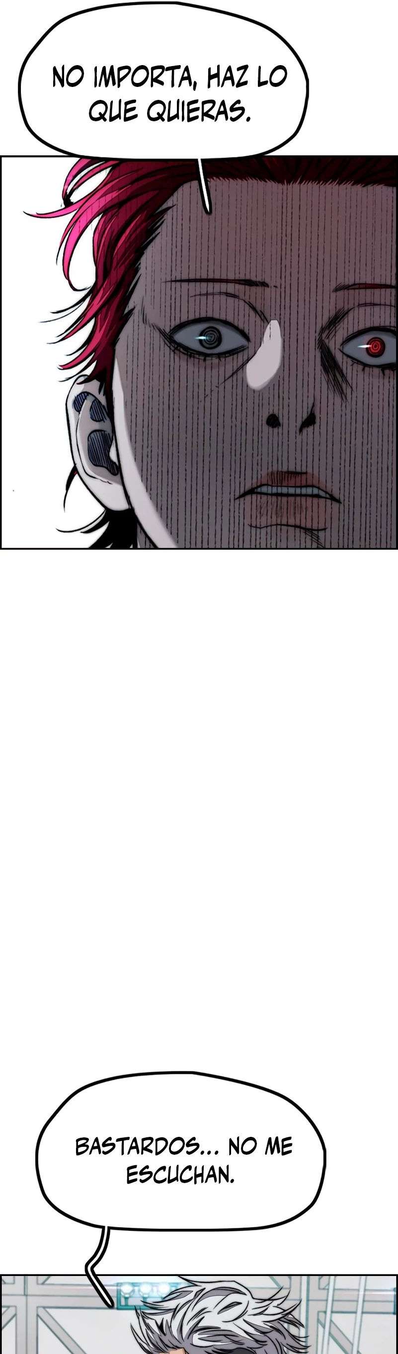 Read Wind Breaker (es) Manga Online