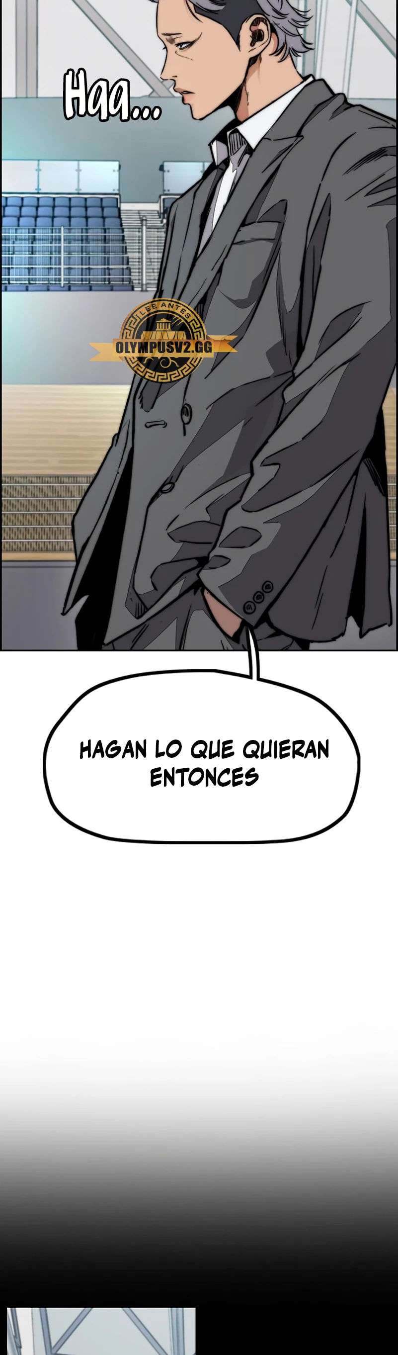 Read Wind Breaker (es) Manga Online