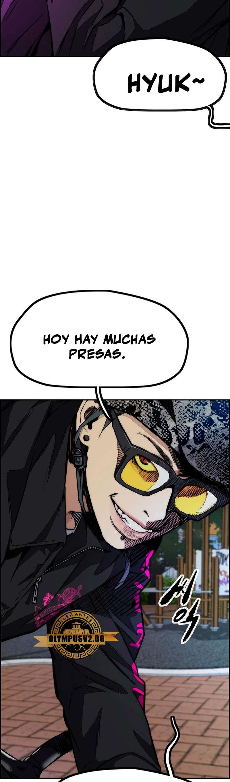 Read Wind Breaker (es) Manga Online