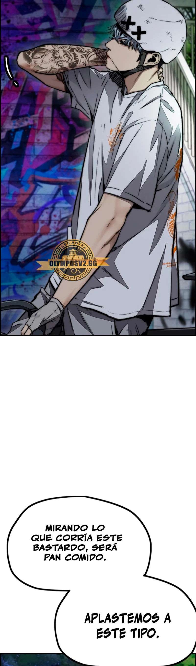 Read Wind Breaker (es) Manga Online