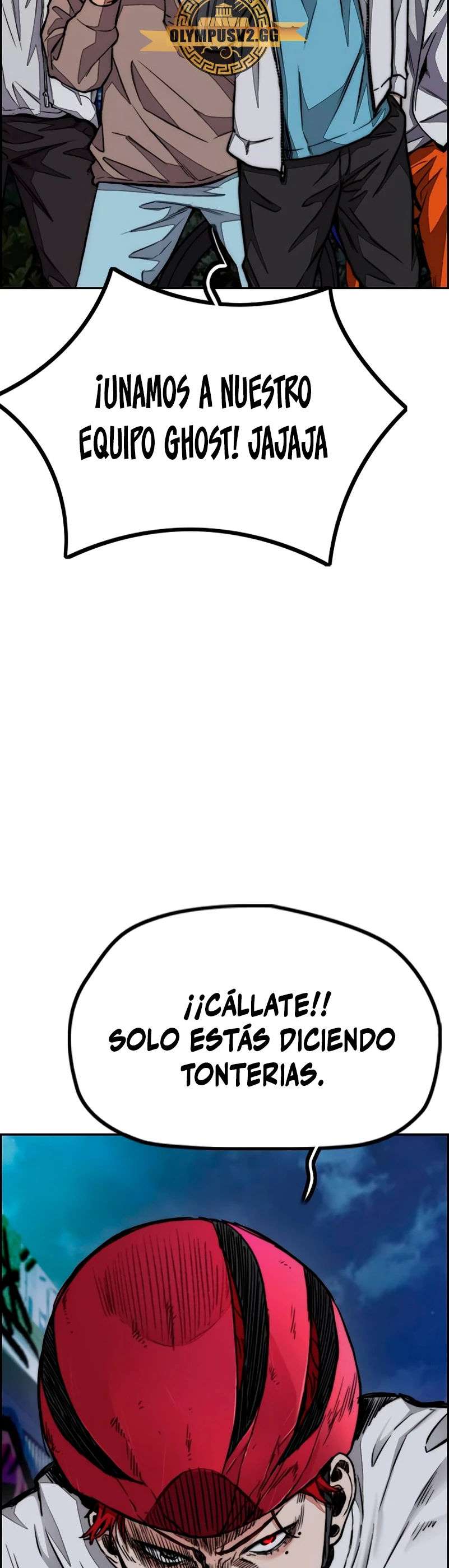 Read Wind Breaker (es) Manga Online