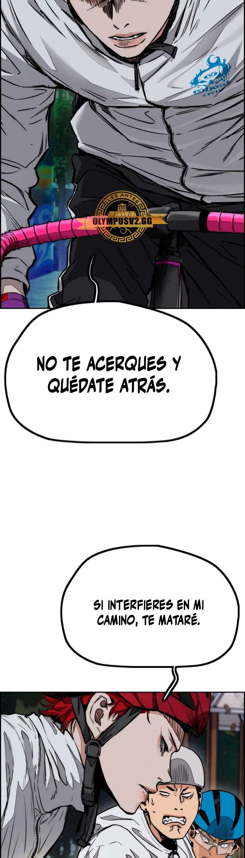 Read Wind Breaker (es) Manga Online