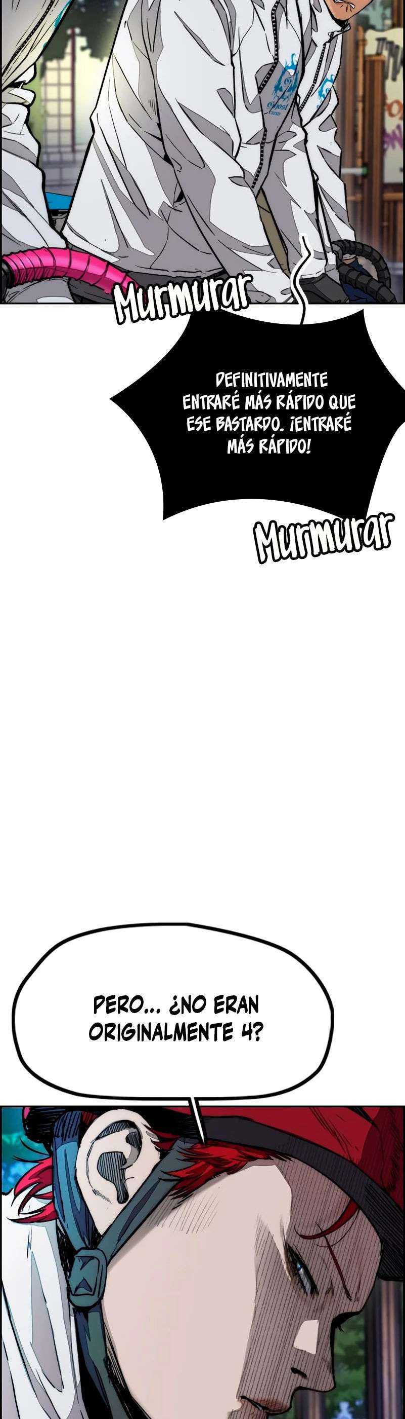 Read Wind Breaker (es) Manga Online