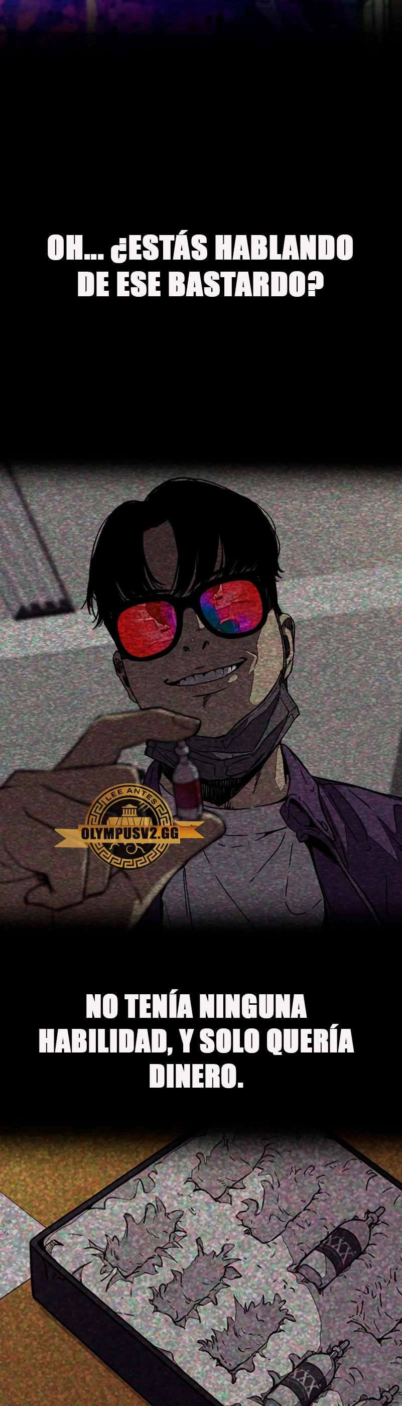 Read Wind Breaker (es) Manga Online