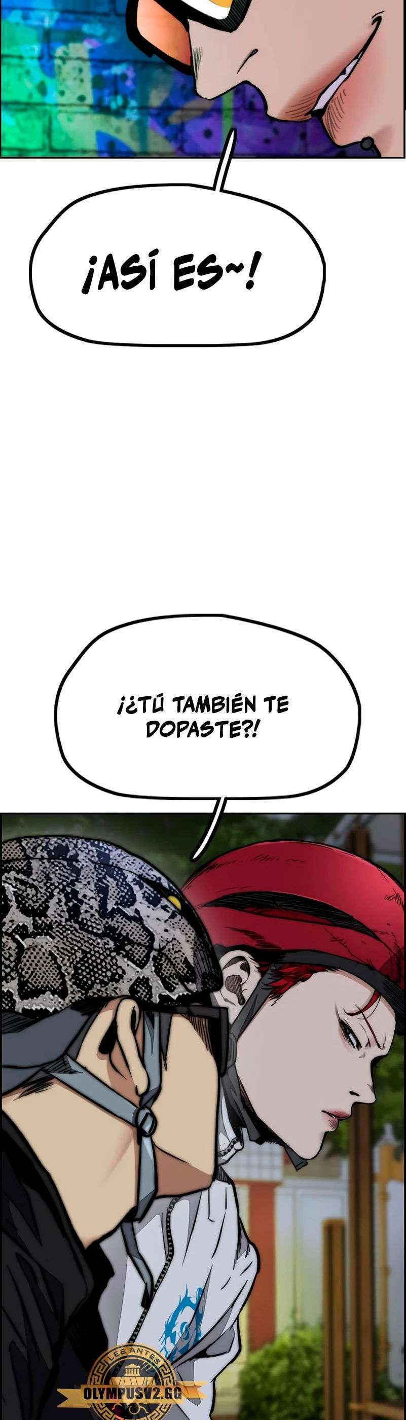 Read Wind Breaker (es) Manga Online