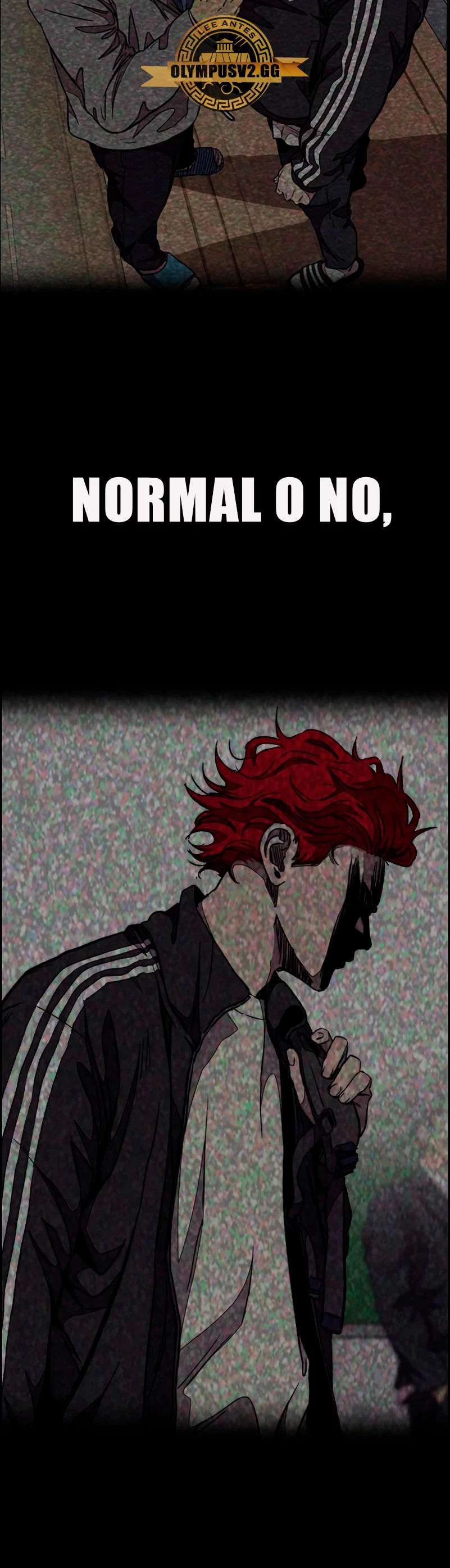Read Wind Breaker (es) Manga Online