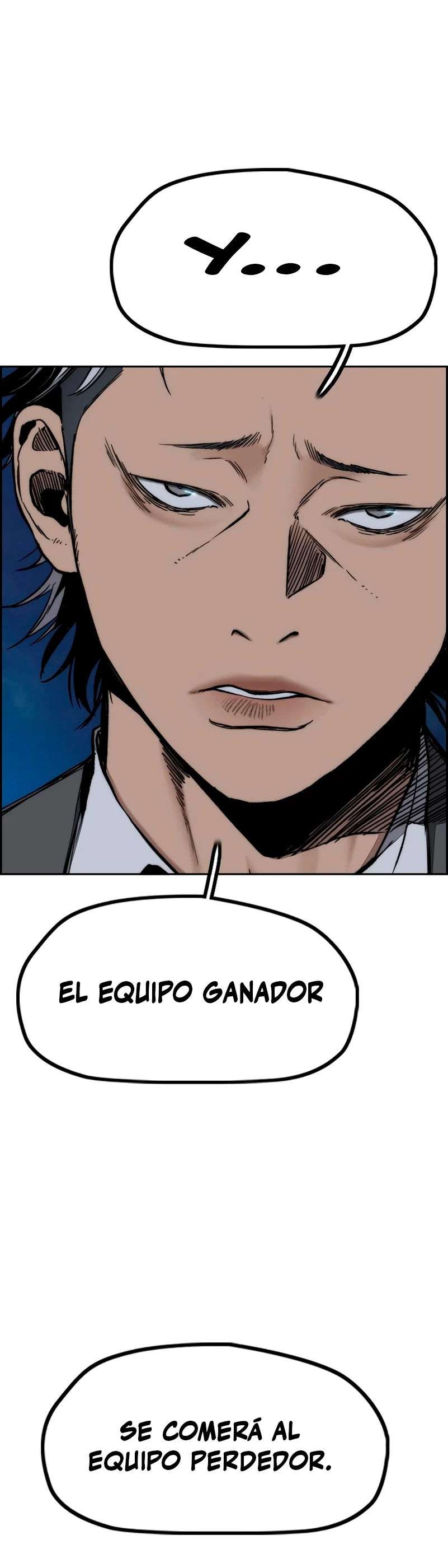 Read Wind Breaker (es) Manga Online